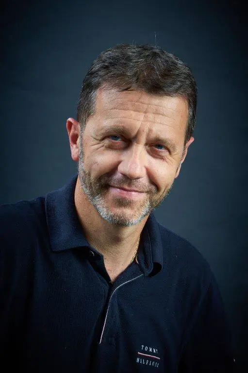 Image profil