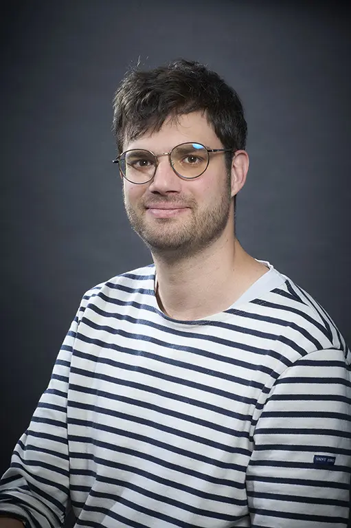 Image profil